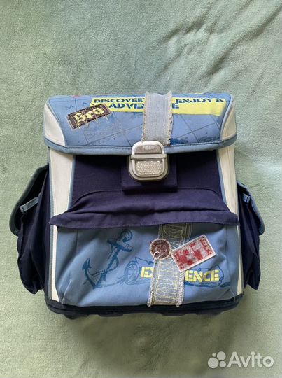 Ранец школьный