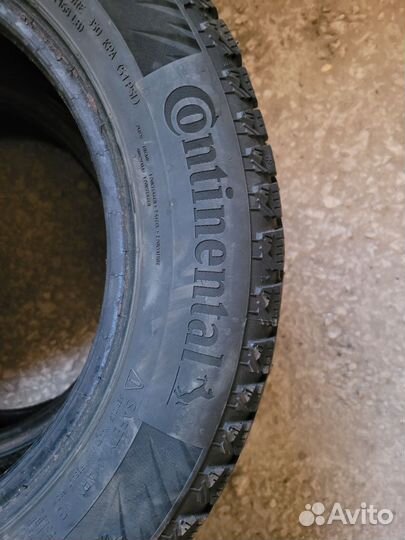 Continental IceContact 2 175/65 R14