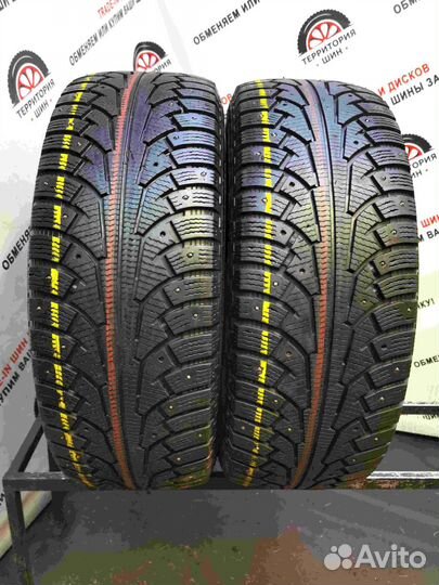 Nokian Tyres Hakkapeliitta 5 265/65 R17 116T