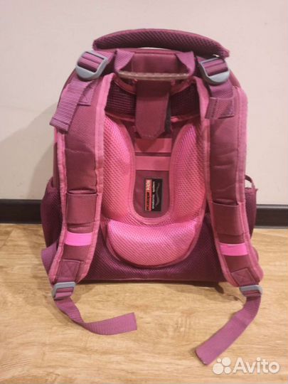 Рюкзак школьный для девочки
