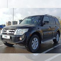 Mitsubishi Pajero 3.0 AT, 2011, 128 000 км, с пробегом, цена 2 230 000 руб.