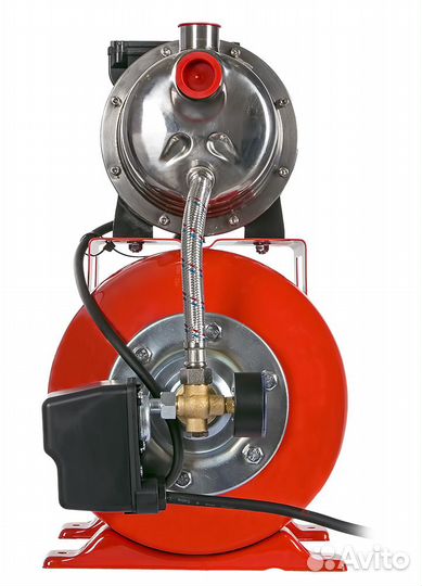 Насосная станция quattro elementi Automatico 1001