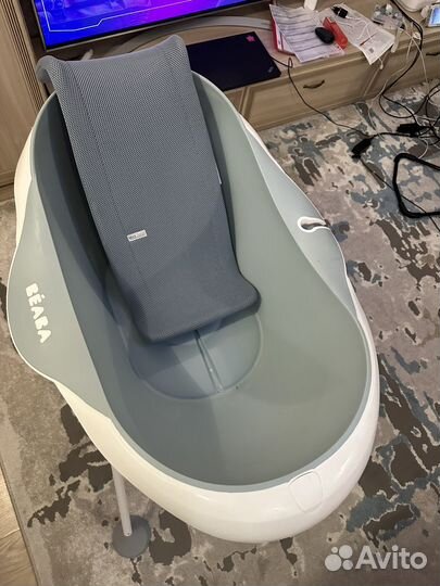 Детская ванночка beaba