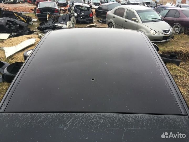 Крыша Peugeot 408