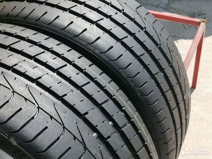 Pirelli P Zero 255/30 R20