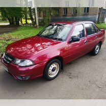 Daewoo Nexia 1.5 MT, 2013, 154 000 км, с пробегом, цена 250 000 руб.