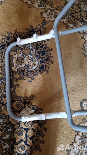 Кресло шезлонг