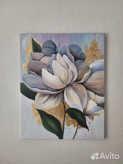 Интерьерная картина