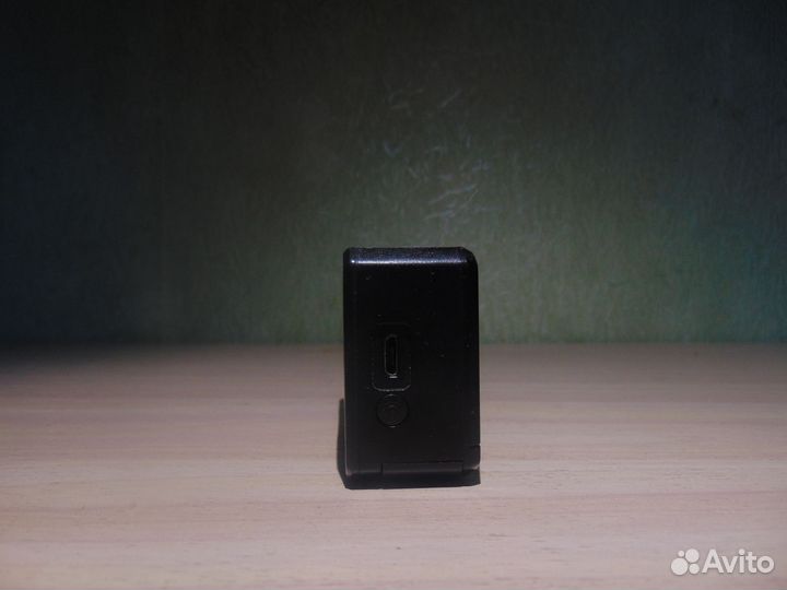 Экшн камера Digma Dicam 420