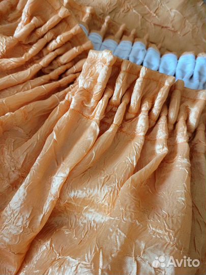 Шторы занавески портьеры бу