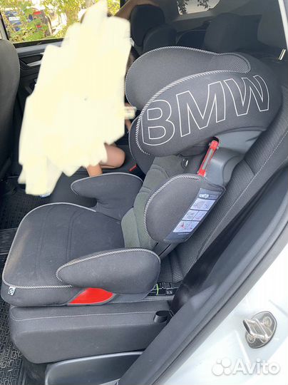 Аренда прокат детское автокресло