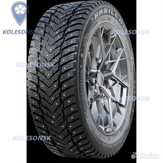 Habilead RW516 265/60 R18 114T