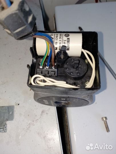 Ремонт настенных и напольных газовых котлов