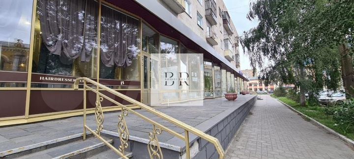 Ленина Панорамные окна Парковка, 118 м²