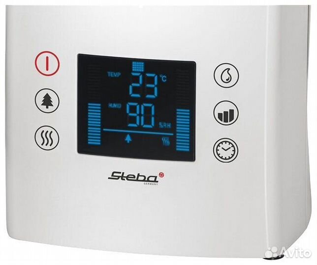 Увлажнитель воздуха Steba LB 7