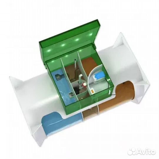 Септик для частного дома