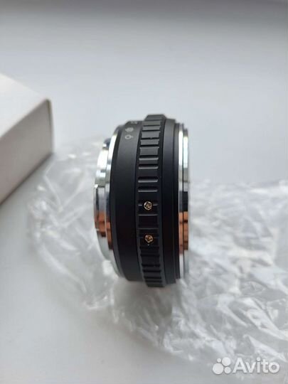 Адаптр (переходник) Nikon