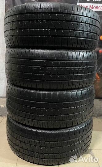 Bridgestone Dueler H/L Alenza 285/45 R22