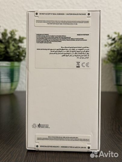 Samsung Galaxy A55, 8/256 ГБ
