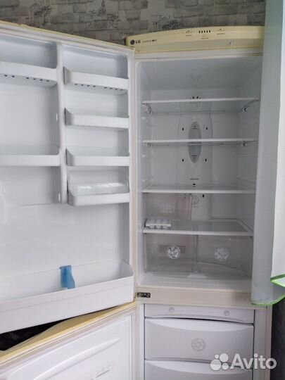 Холодильник бу