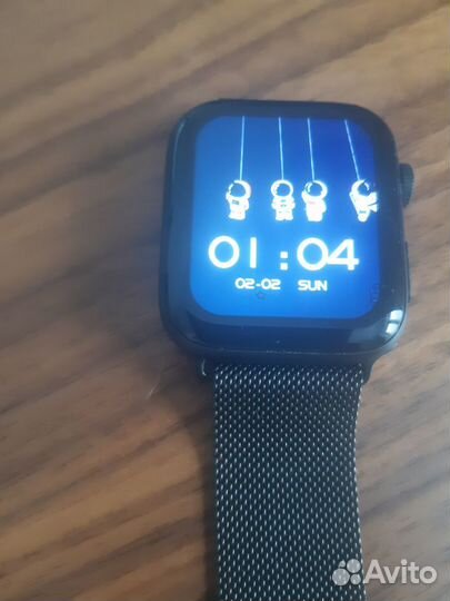 Смарт часы Х7 PRO SMART Watch