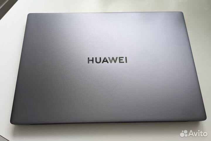 Ноутбук Huawei MateBook D16 Core i7