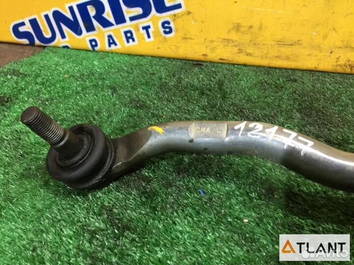 Рейка рулевая honda stream