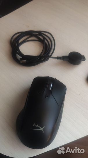 Hyperx Pulsefire Dart