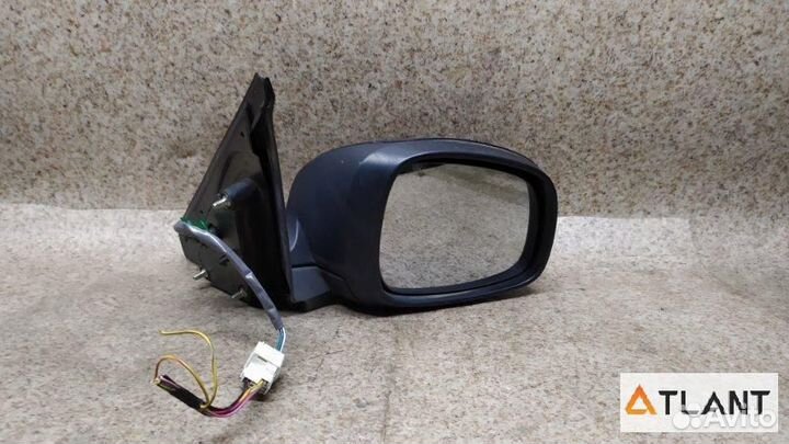 Зеркало переднее правое suzuki swift