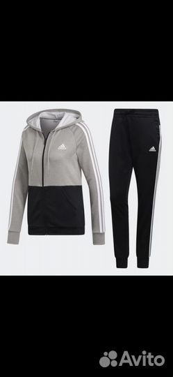 Спортивный костюм adidas