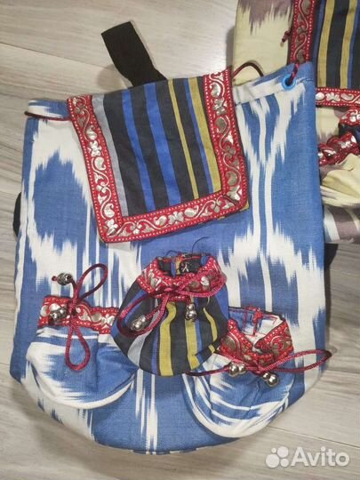 Рюкзак детский