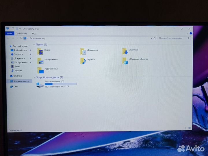Игровой пк Xeon