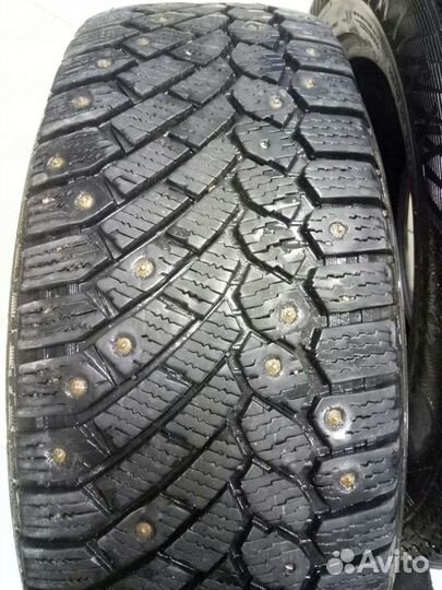Gislaved Nord Frost 200 SUV 225/65 R17 102T