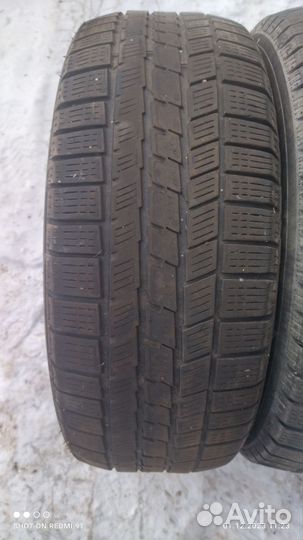 Pirelli Winter 190 Snowsport 195/55 R16