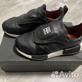 Adidas micropacer x store r1 black