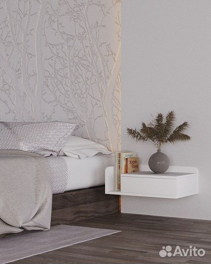 Тумба прикроватная