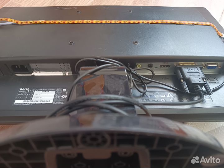 Монитор 22' Benq