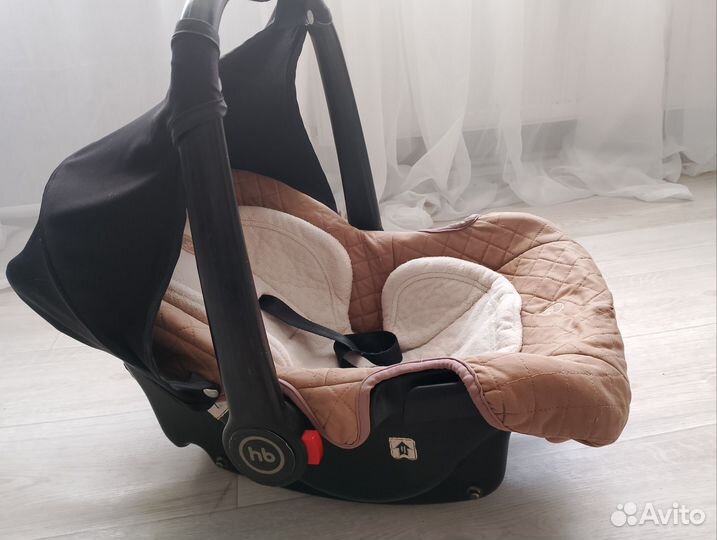 Автолюлька