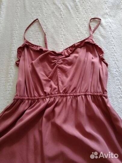 Платье сарафан Violetta Mango XL, US16