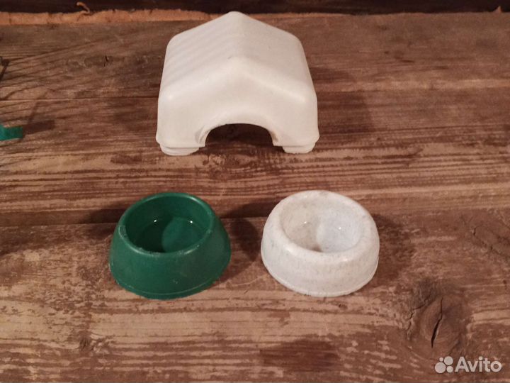 Клетка для хомячка