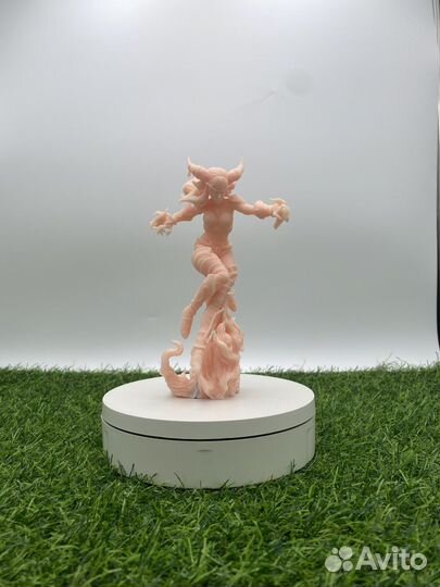 Алекстраза World of Warcraft