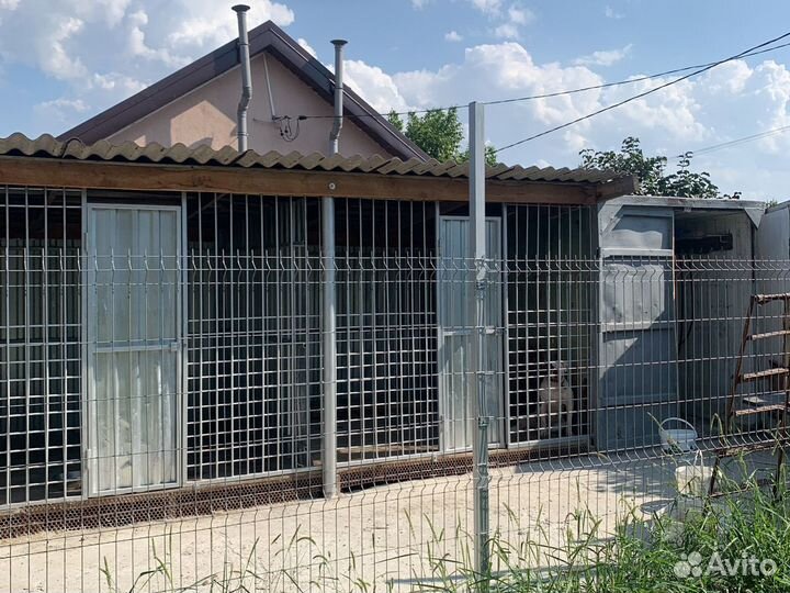 Зоогостиница