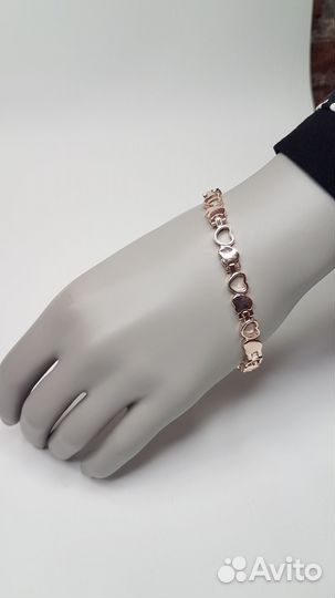 Браслет магнитный (разные)