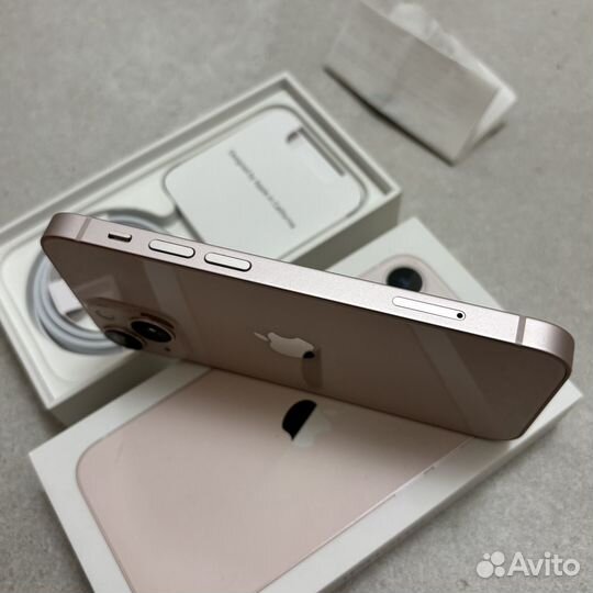 iPhone 13 mini, 256 ГБ