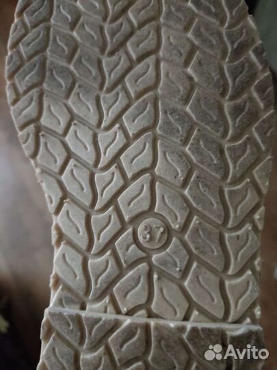 Сандалии для девочки