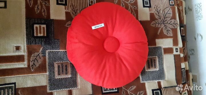 Подушка музыкальная