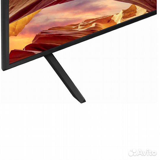 Телевизор Sony 43X75WL