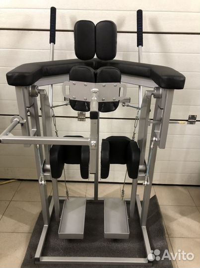 Имитатор ходьбы