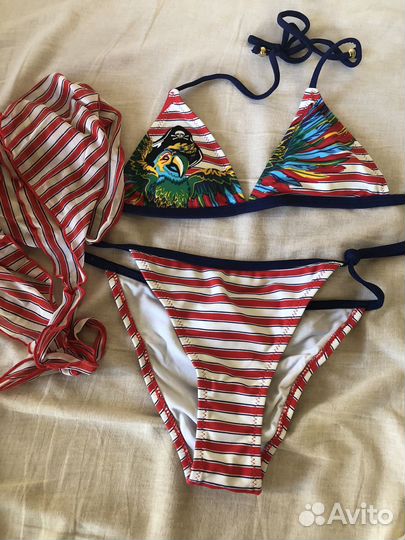 Купальник для девочки от 10 до 16 лет