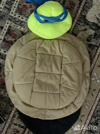 Карнавальные костюмы для детей 3 штуки